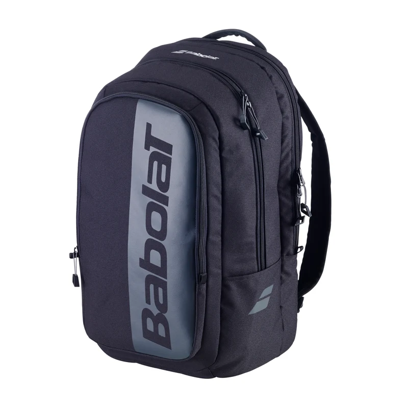 Court Hero Rucksack-Schwarz