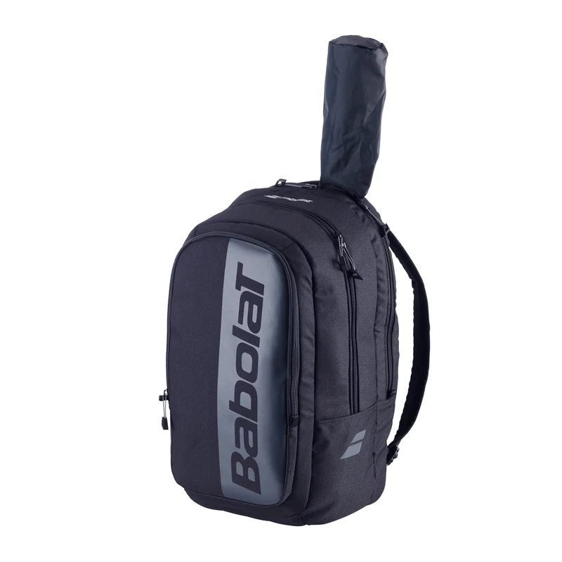 Court Hero Rucksack-Schwarz