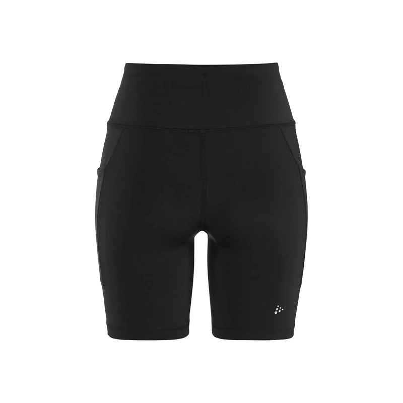 Essence Lauftight Damen - schwarz