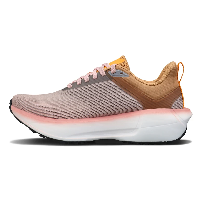 Nordlite Ultra 2 Neutralschuh Damen - orange, rosa