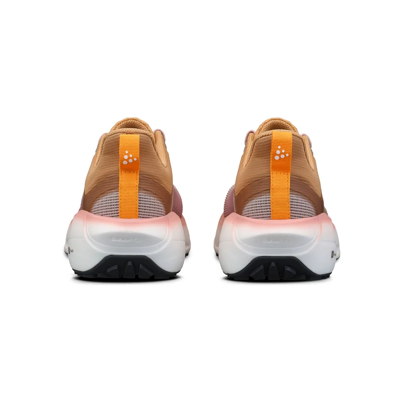 Nordlite Ultra 2 Neutralschuh Damen - orange, rosa