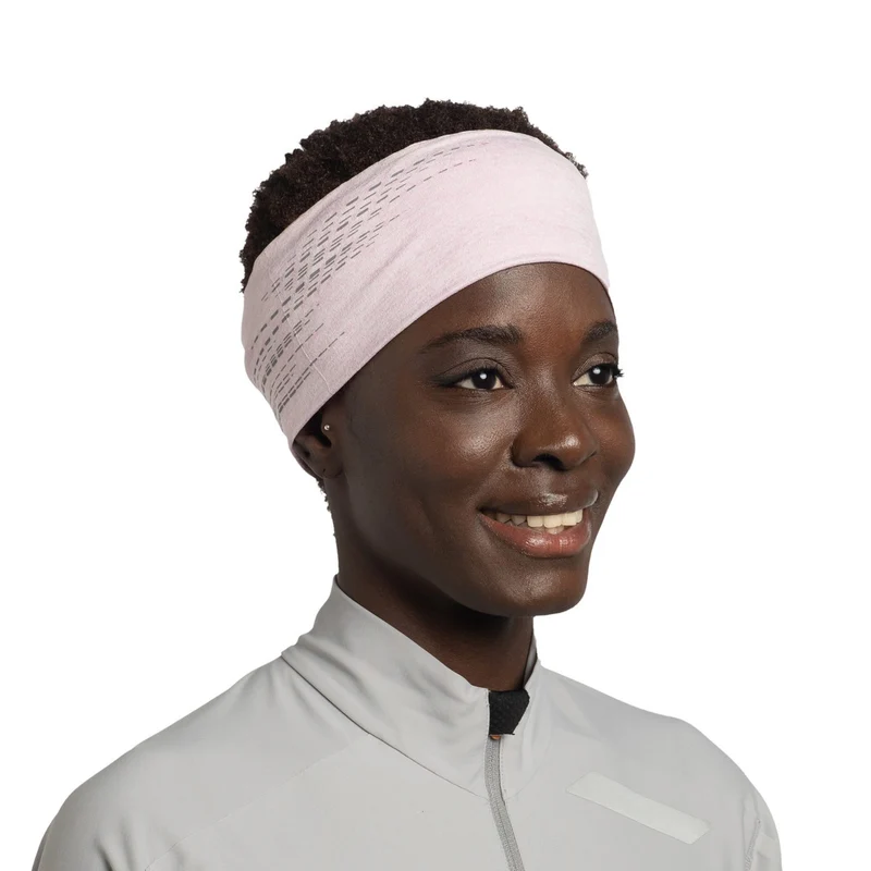 DryFlx Stirnband Unisex - rosa