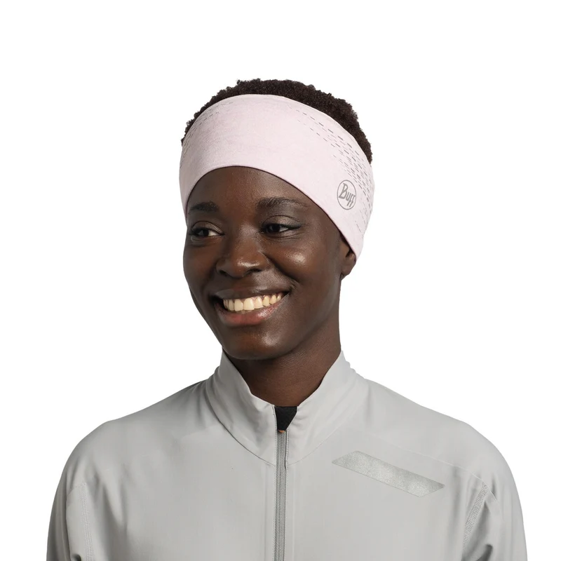 DryFlx Stirnband Unisex - rosa