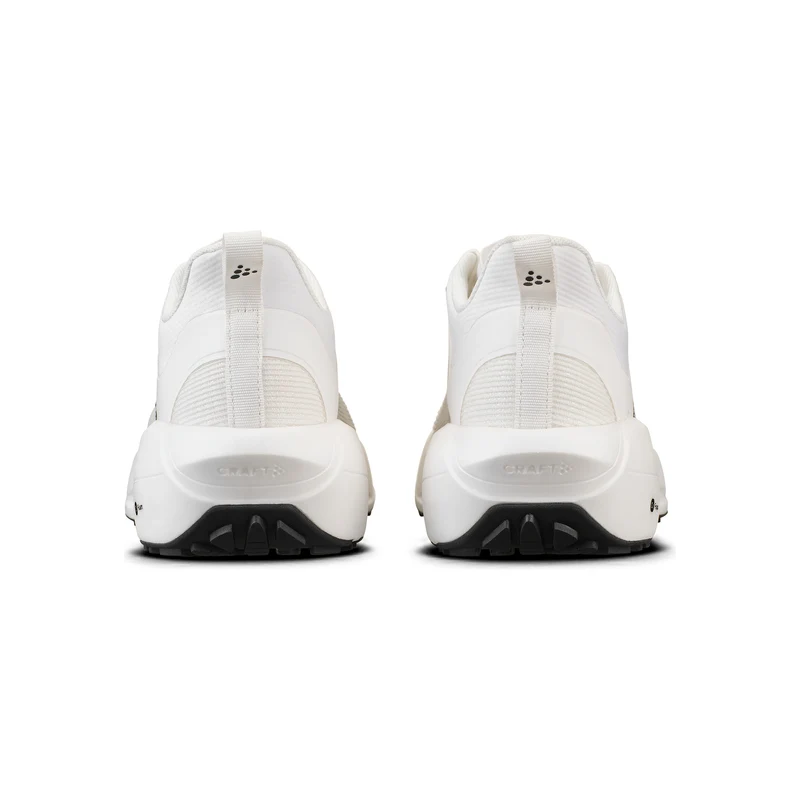 Nordlite Ultra 2 Neutralschuh Herren - weiß, schwarz