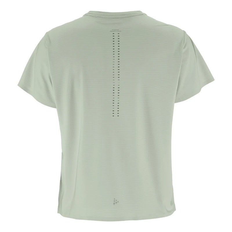 Hypervent Laufshirt Damen - salbei