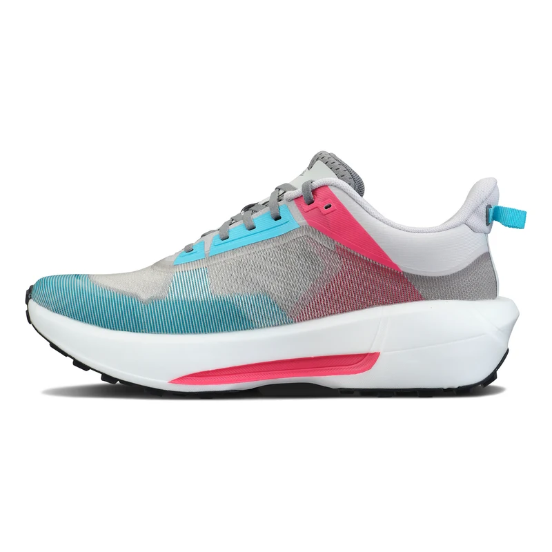 Nordlite Ultra Pro Trailschuh Damen - grau, blau