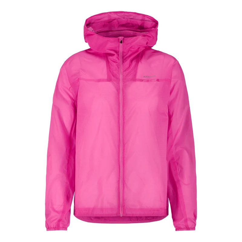 Hypervent Laufjacke Damen - pink