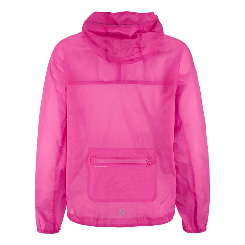 Hypervent Laufjacke Damen - pink