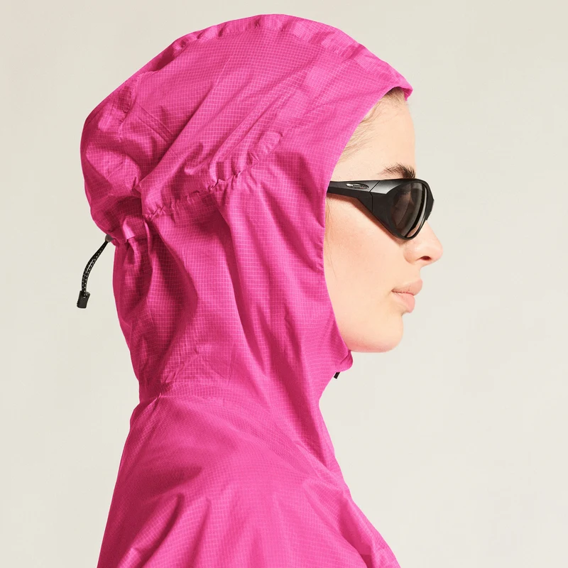 Hypervent Laufjacke Damen - pink