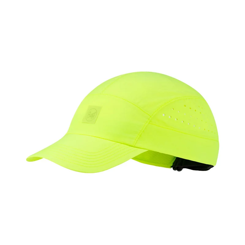 Speed Cap Unisex-grün