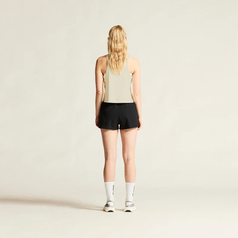 Hypervent Laufshirt Damen - weiß