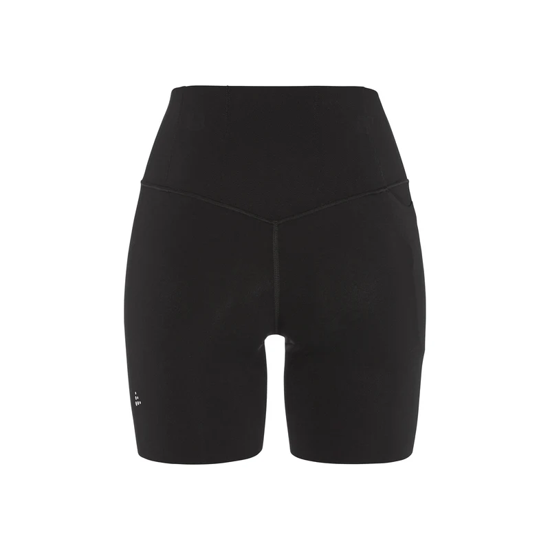 Hypervent Lauftight Damen - schwarz