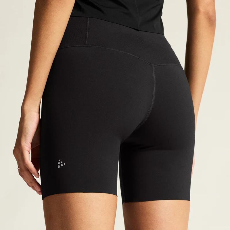 Hypervent Lauftight Damen - schwarz