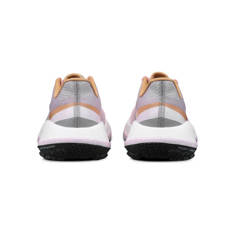 Xplor 2 Trailschuh Damen - orange, rosa