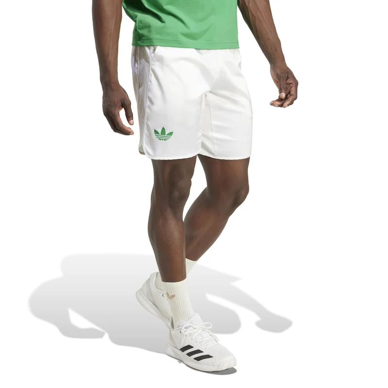 Ergo 9Inch Shorts Herren - weiß
