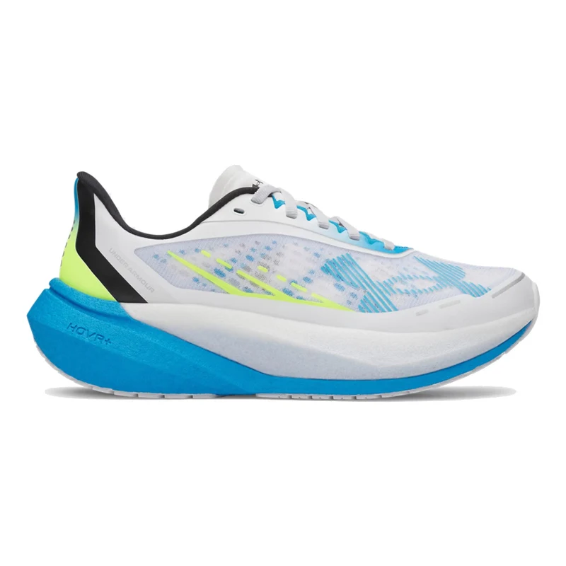 Velociti Distance Neutralschuh Damen-weiß, blau