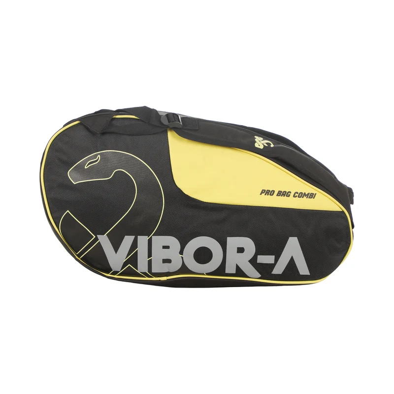 Pro Bag Combi Schlägertasche - gelb