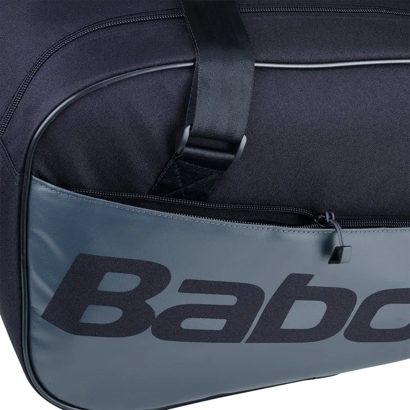 Court 2025 Padelschlägertasche-Schwarz