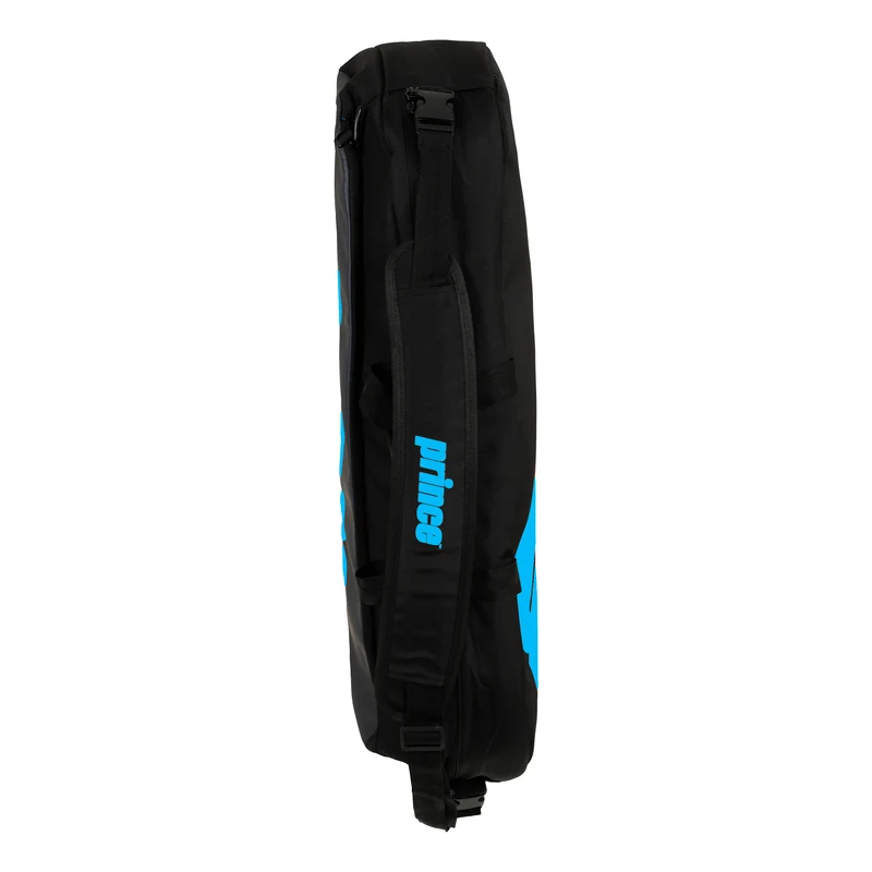 Tour 1 Comp Schlägertasche-Schwarz,Türkis