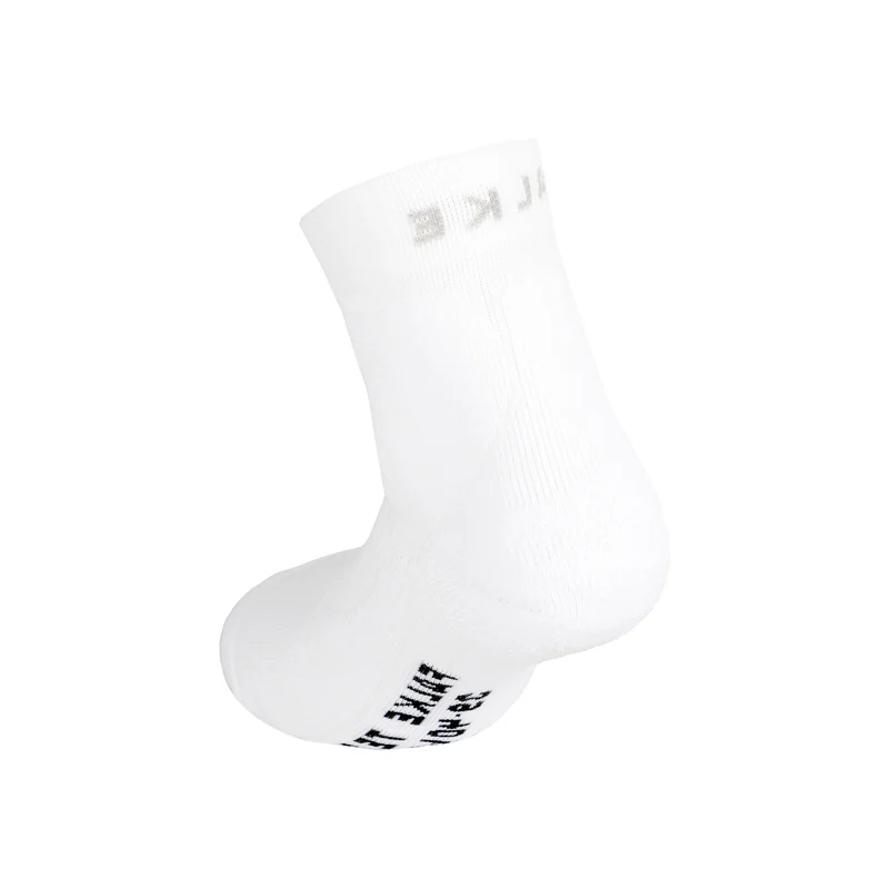 TE2 Short Tennissocken Damen-Weiß