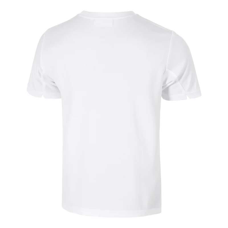 Riflesso PL T-Shirt Herren - weiß, dunkelblau