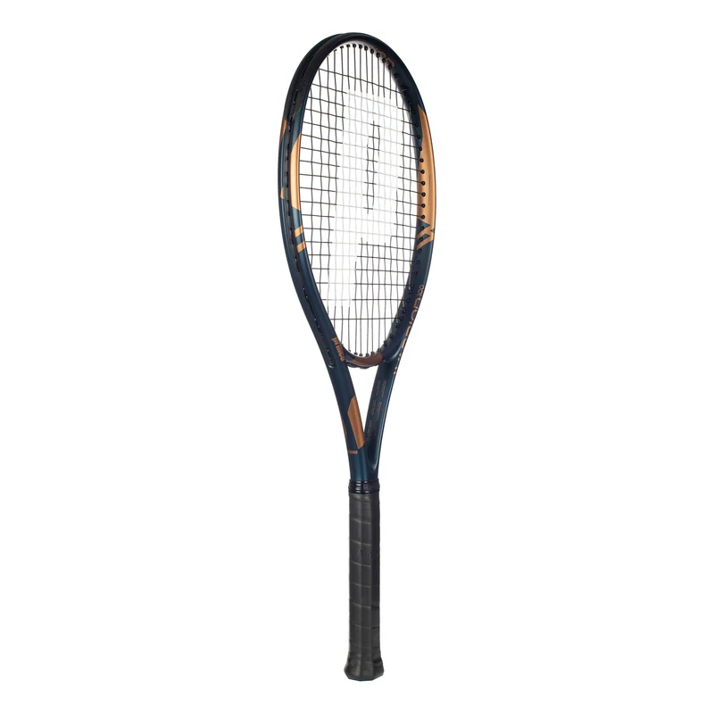 Warrior 100 (265g) Turnierschläger besaitet