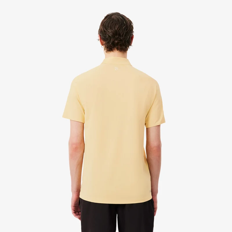 Polo Herren - beige