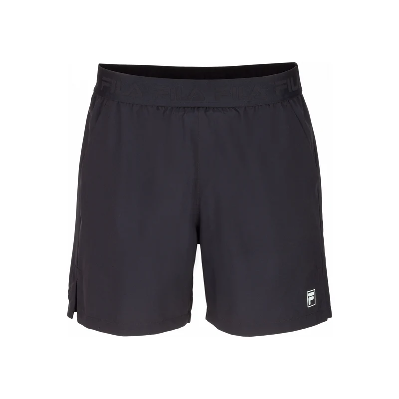 Jarno Shorts - schwarz