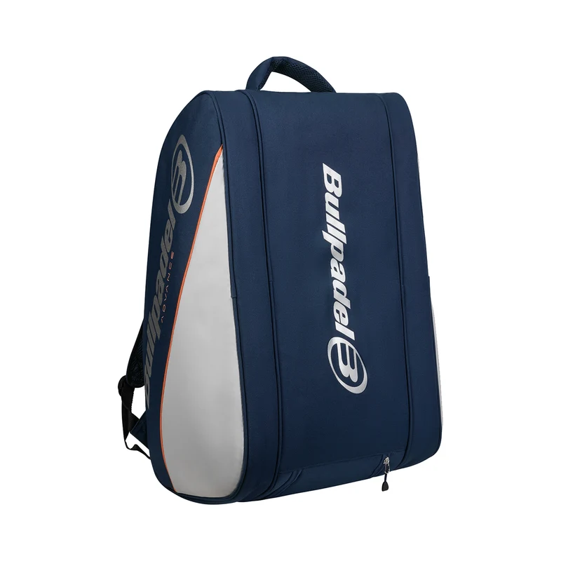 ADVANCE Schlägertasche - blau