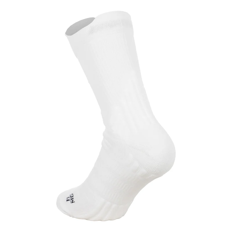Crew Tennissocken Unisex - weiß, schwarz