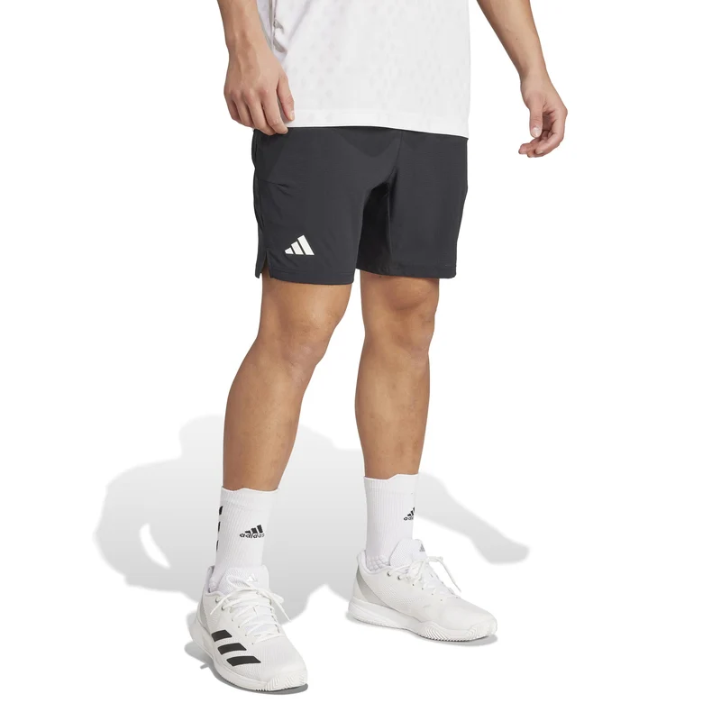 7Inch Ergo Shorts Herren - schwarz