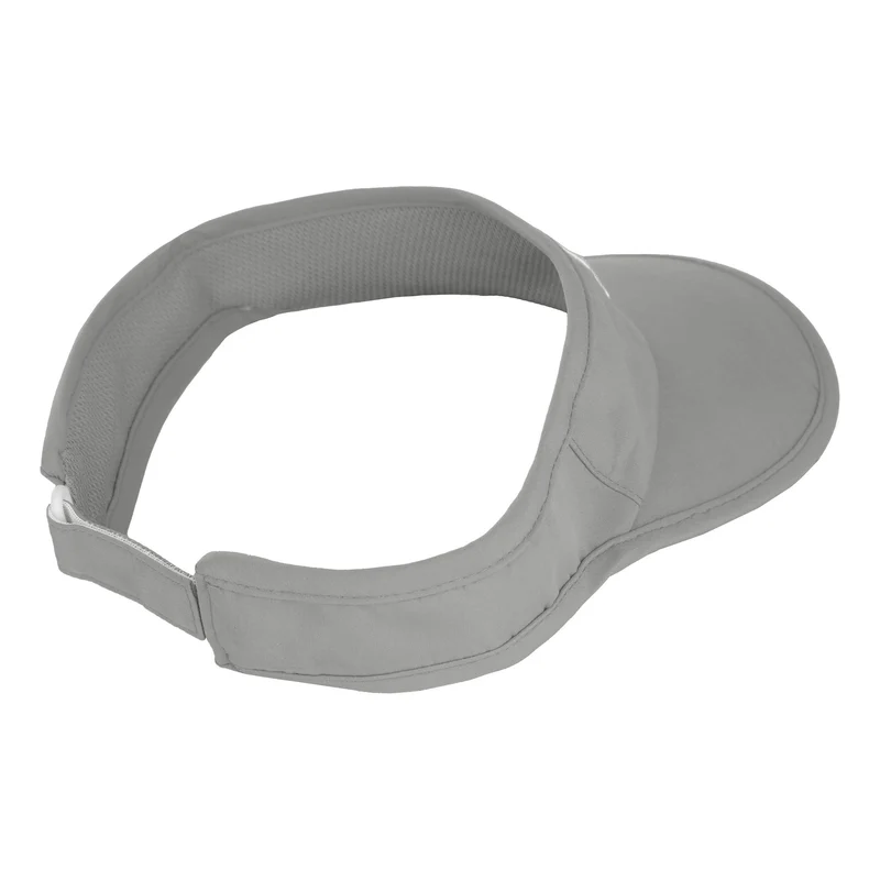 Heat Stroke Move Visor-Grau