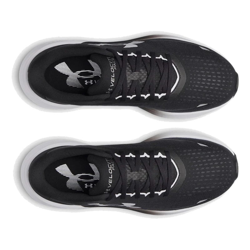 Velociti Pace Neutralschuh Herren-schwarz, weiß
