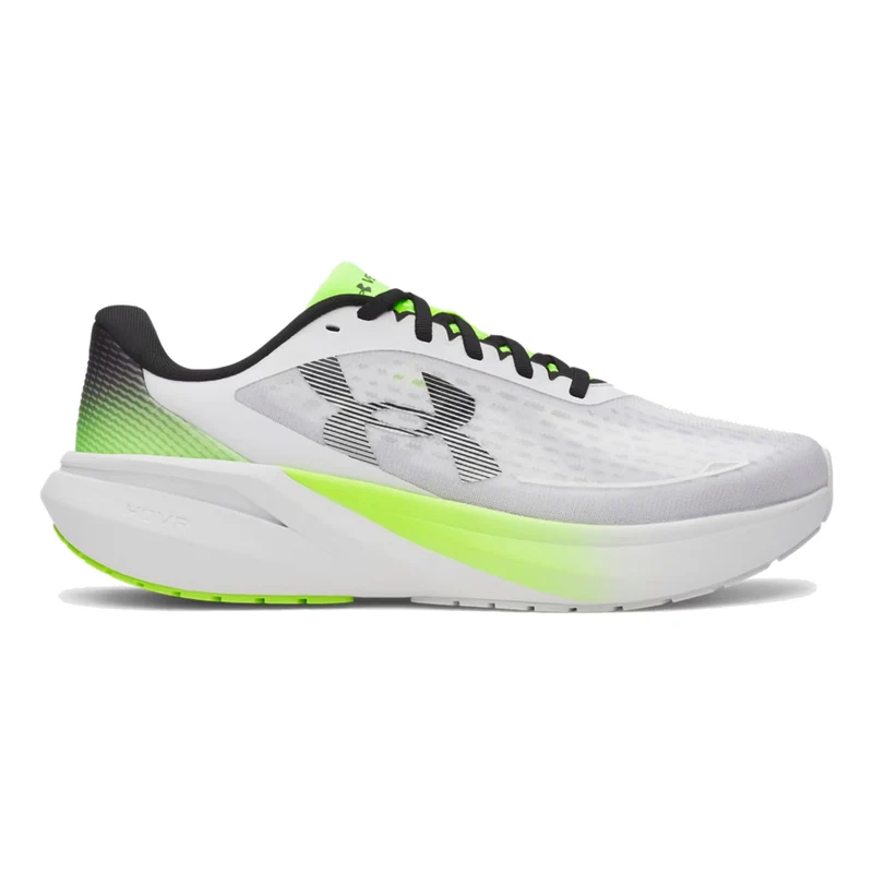 Velociti Pace Neutralschuh Herren-weiß, gelb