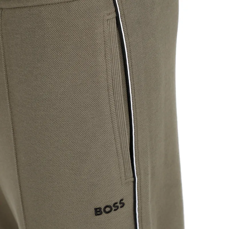 Hadiko Trainingshose Herren-khaki