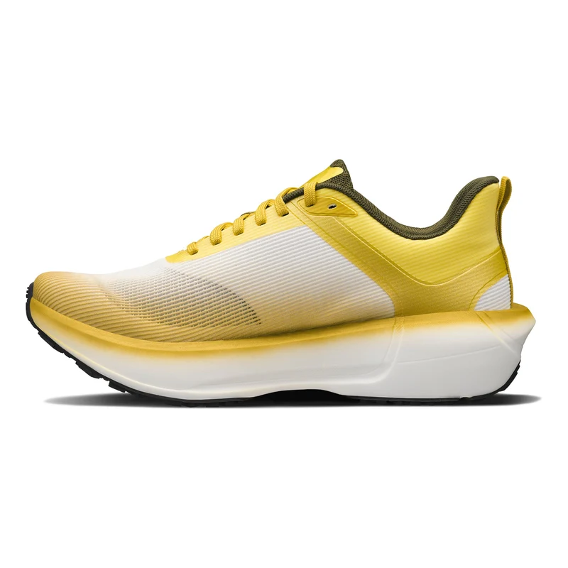 Nordlite Ultra 2 Neutralschuh Damen - gelb