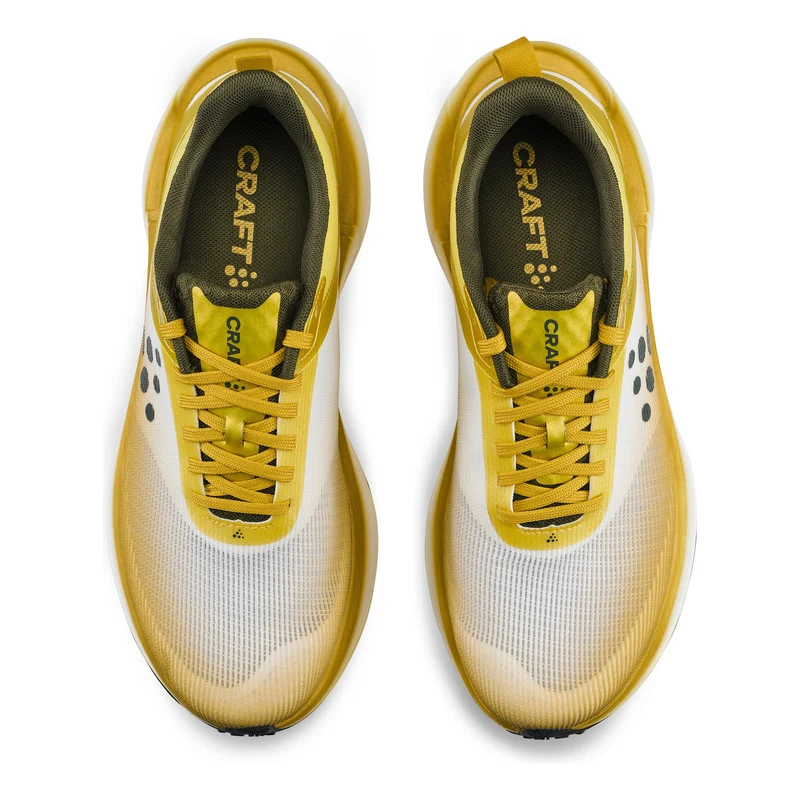 Nordlite Ultra 2 Neutralschuh Damen - gelb