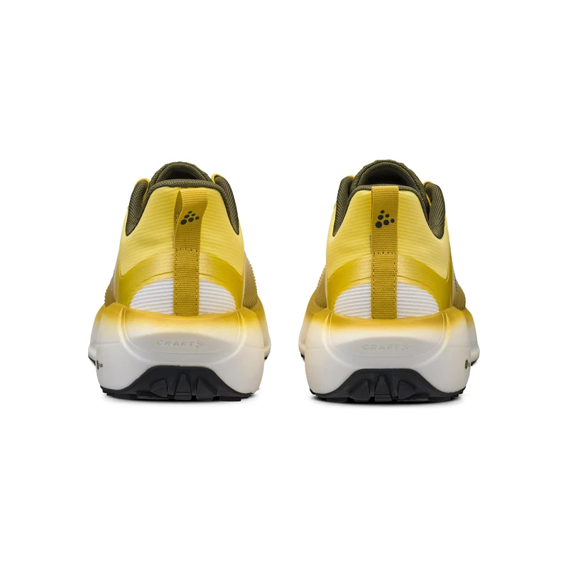 Nordlite Ultra 2 Neutralschuh Damen - gelb