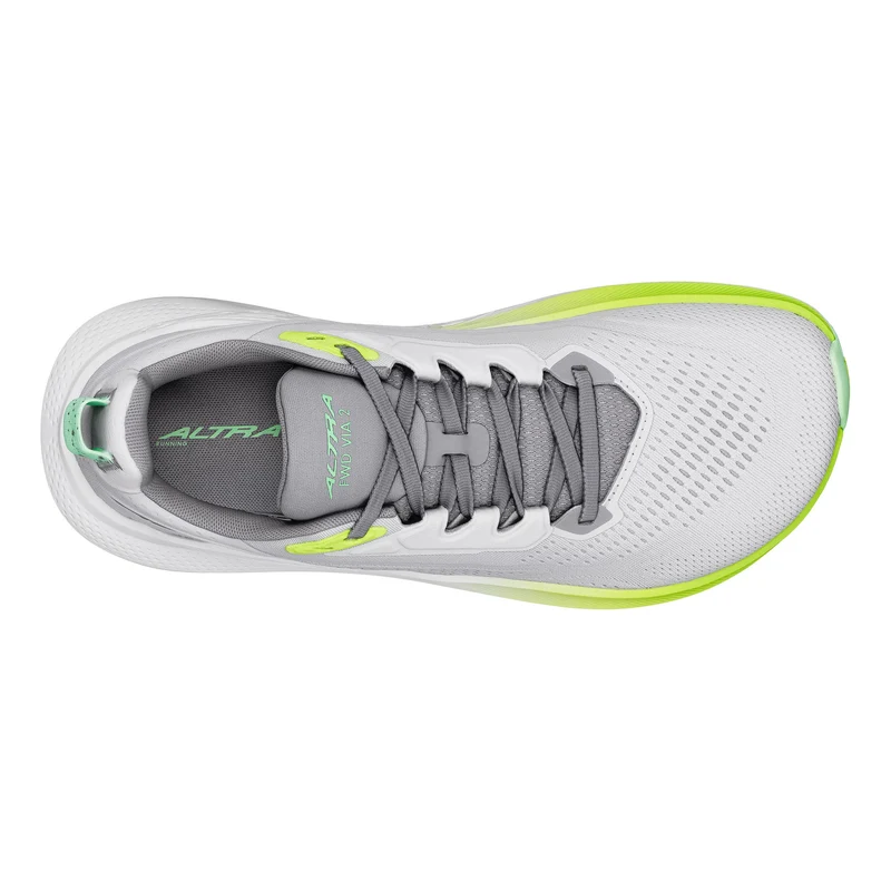 FWD Via 2 Neutralschuh Damen - grau