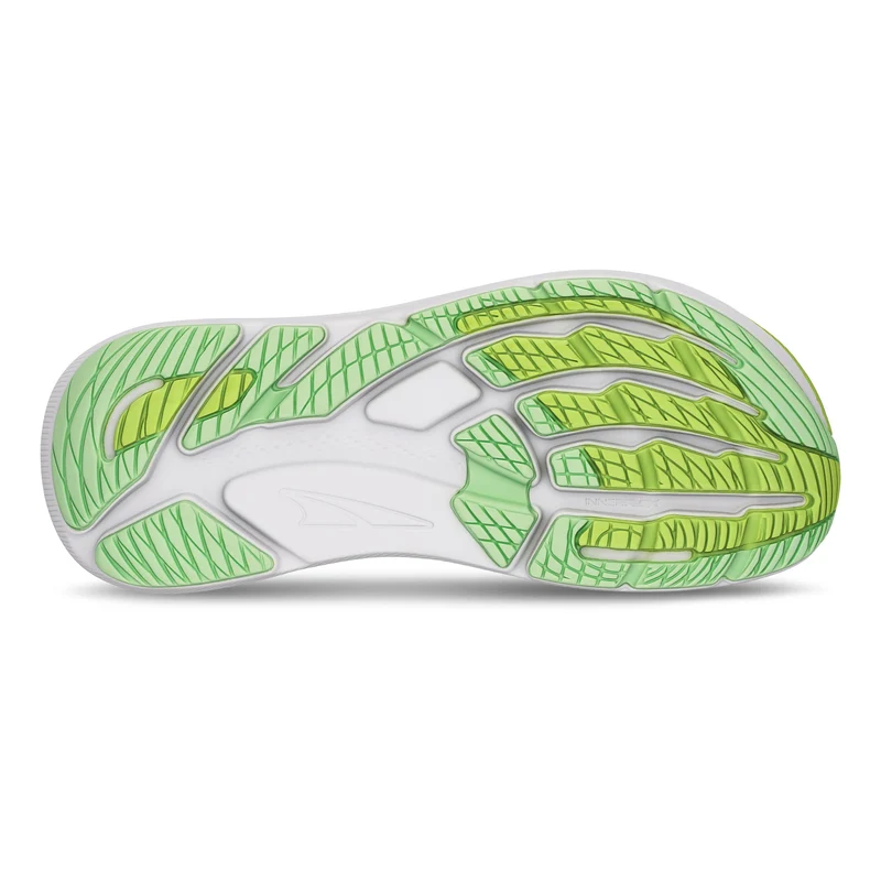 FWD Via 2 Neutralschuh Damen - grau
