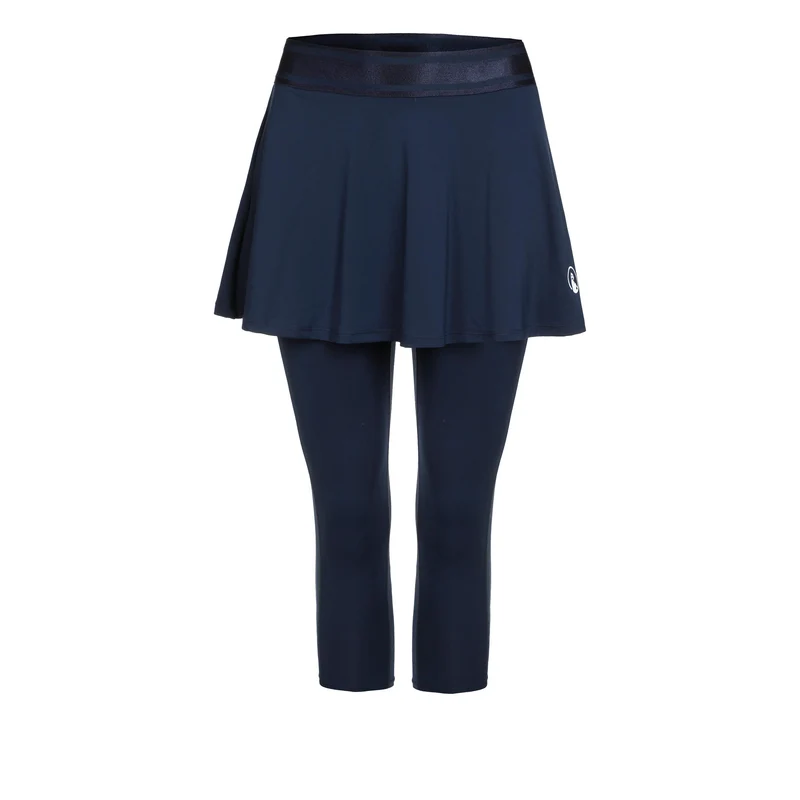 Play (with pockets) Scapri Damen - dunkelblau