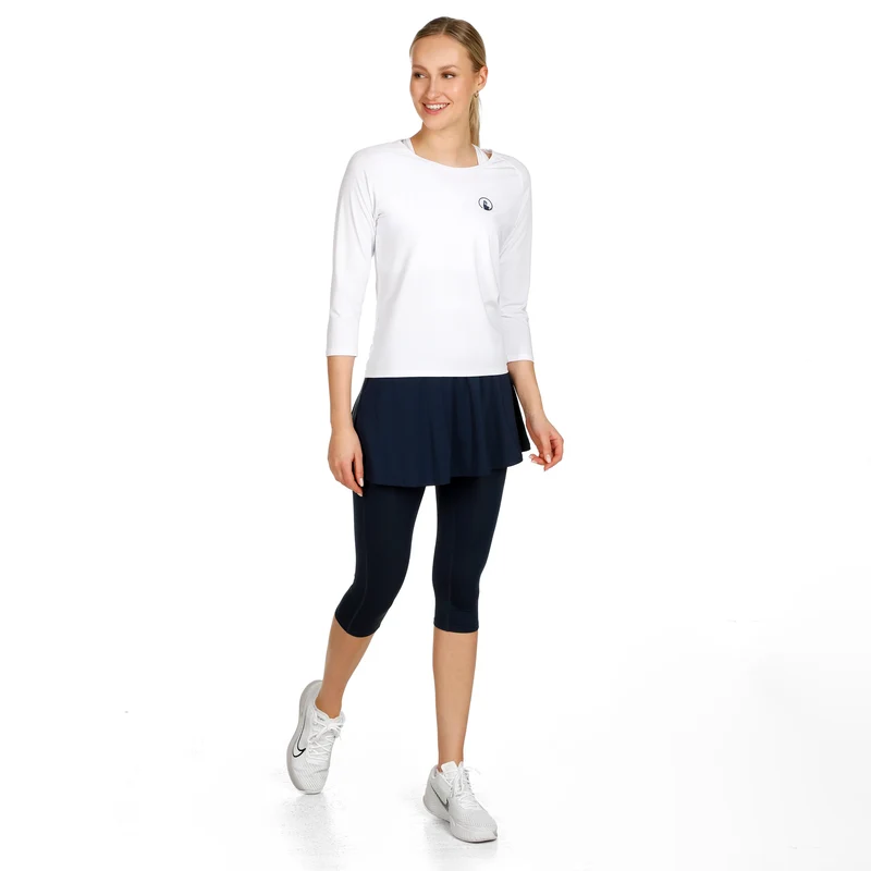 Play (with pockets) Scapri Damen - dunkelblau