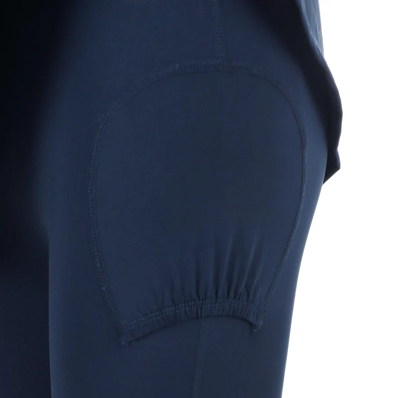 Play (with pockets) Scapri Damen - dunkelblau