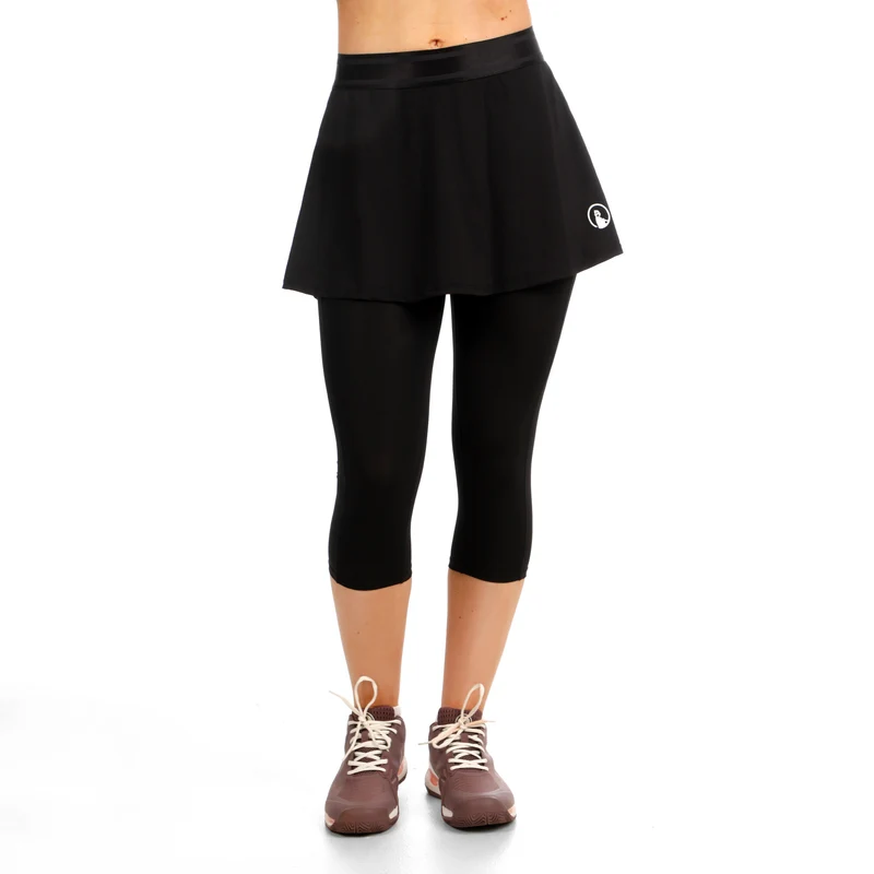 Play (with pockets) Scapri Damen - schwarz