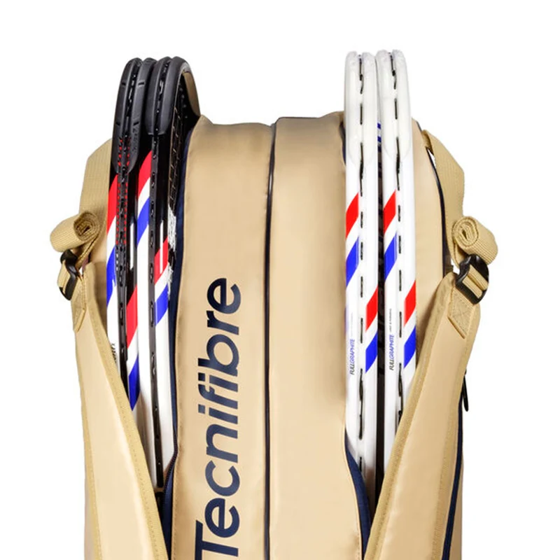 Tour Endurance 6er Schlägertasche 6er -beige