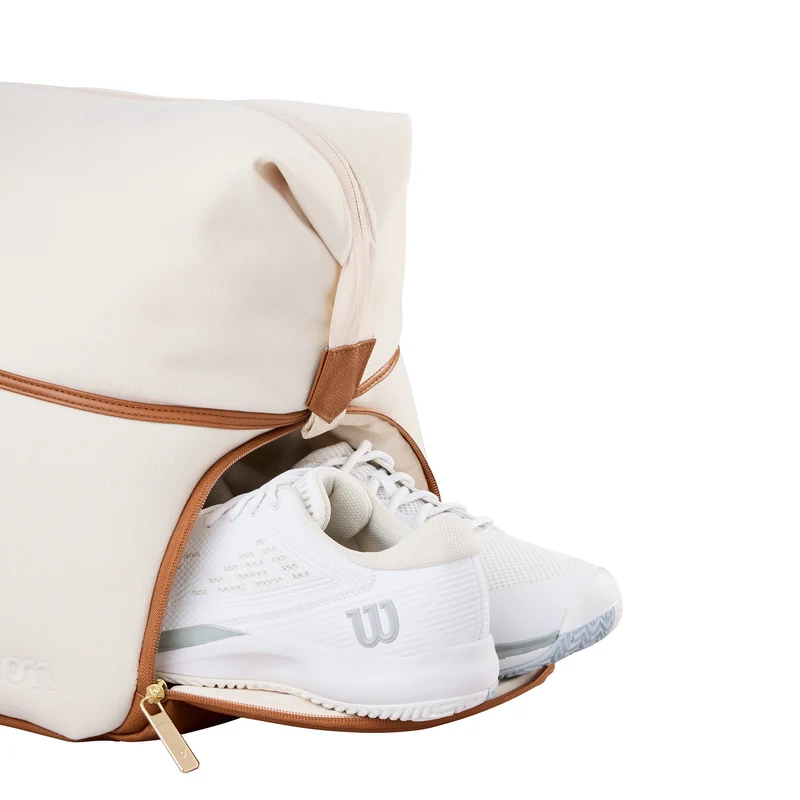 RF Lawn Practice Sporttasche - creme