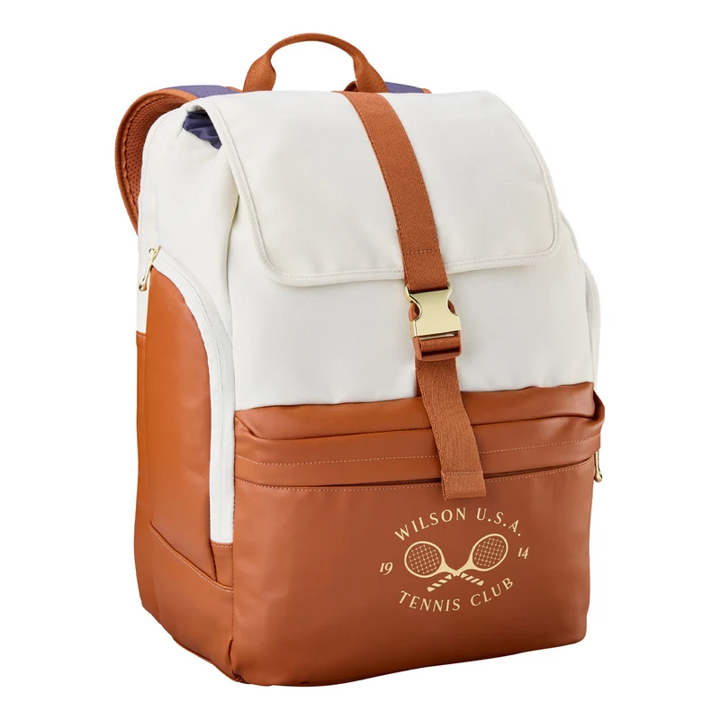 Heritage V2 Rucksack - schwarz