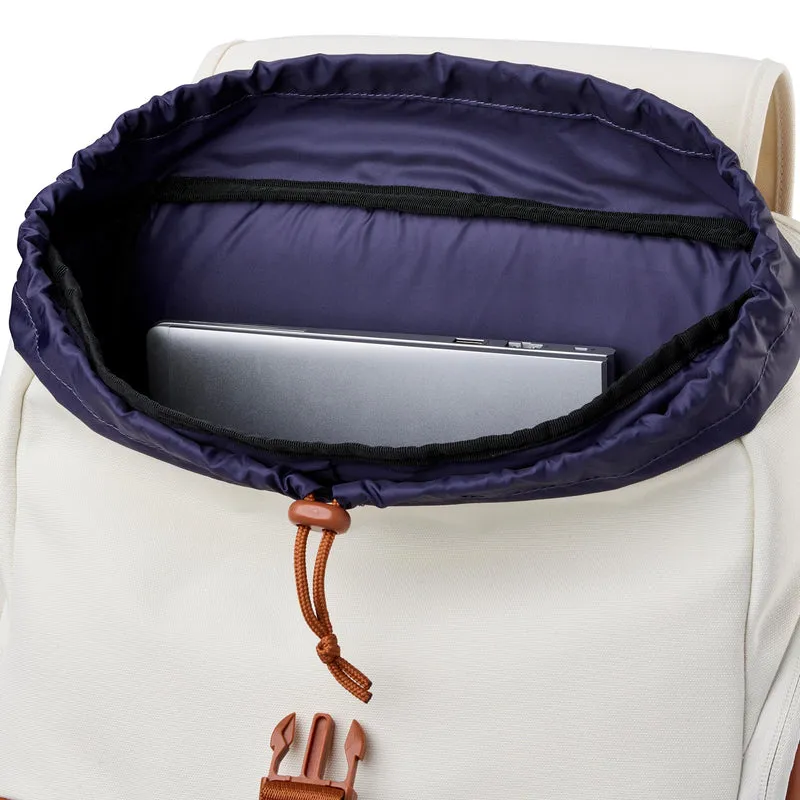Heritage V2 Rucksack - schwarz