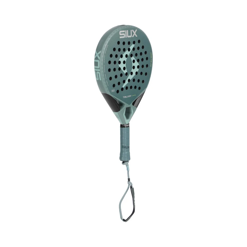TRILOGY ELITE 6 Padelschläger