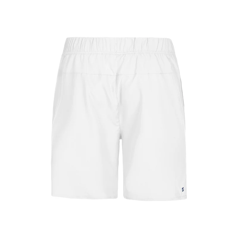 Crew 7in Shorts Herren-Weiß